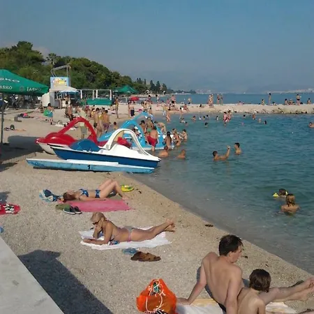 Vita Style Kastela Exterior photo