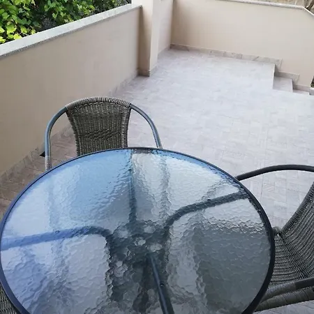 Vita Style Kastela Exterior photo