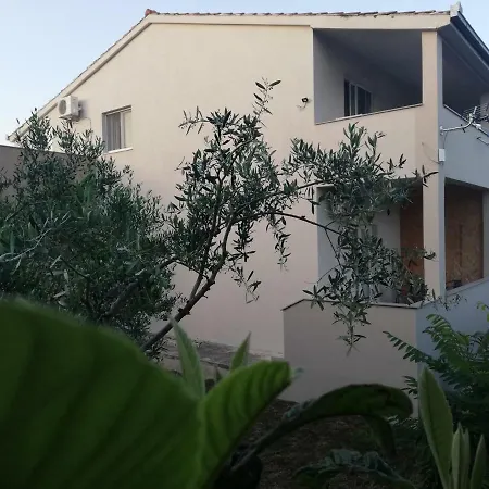 Vita Style Kastela Exterior photo