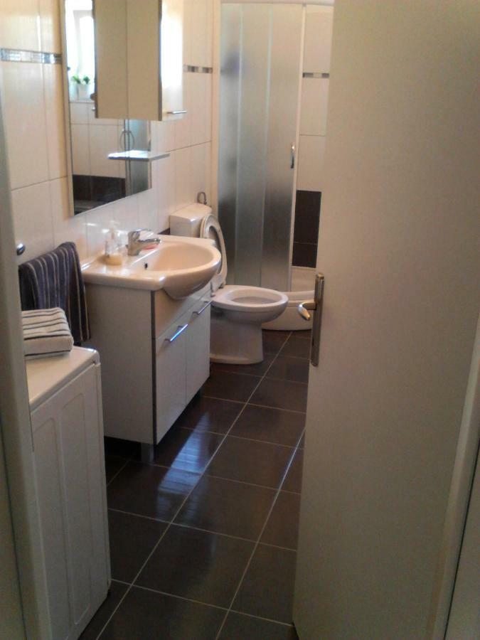 Apartment Style Kaštela